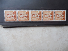 Belgique Belgie Bande Rouleau Rolzegels R 31 Parfait Etat Mnh ** Neuf  Baudouin Boudewijn - Coil Stamps