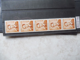 Belgique Belgie Bande Rouleau Rolzegels R 31 Parfait Etat Mnh ** Neuf  Baudouin Boudewijn - Coil Stamps