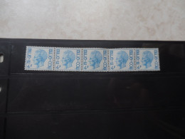 Belgique Belgie Bande Rouleau Rolzegels R 46 Parfait Etat Mnh ** Neuf  Baudouin Boudewijn - Coil Stamps