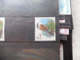 Belgique Belgie Bande Rouleau Rolzegels R 95a Parfait Etat Mnh ** Neuf  Buzin 4 Chiffres - Rouleaux