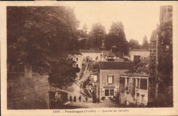 Vendée, Pouzauges, Quartier Du Calvaire - Pouzauges