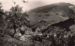 FRANCE - La Chartreuse En Dauphine - La Diat - Vue Générale - Village - Carte Postale Ancienne - Andere & Zonder Classificatie