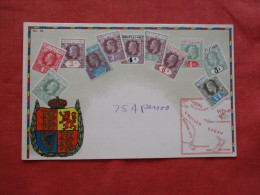 Fiji  Stamps.   Ref 6238 - Timbres (représentations)