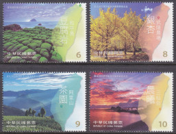 Taiwan - Formosa - New Issue 11-08-2023 (Yvert) - Nuovi