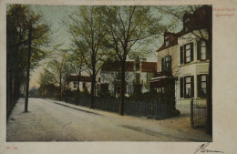 Hilversum // Heuvellaan 190? - Hilversum