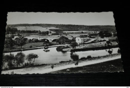 A9156        FLAVIGNY SUR MOSELLE - 1951 - Autres & Non Classés