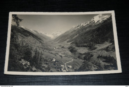 A9100         LÖTSCHENTAL, LÖTSCHENLÜCKE, BIETSCHHORN - 1934 - Saint-Luc