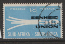 South Africa  1960  SG 182 Union Festival     Fine Used - Used Stamps