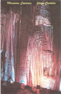 USA Montana, Meramec Cavern ... US254 New - Altri & Non Classificati