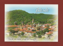 BLESLE - Blesle