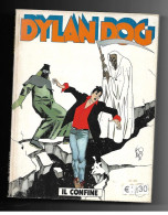 Fumetto - Dyland Dog N. 122 Novembre 1996 - Dylan Dog