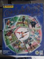 Album Figurine Panini 2000 - Autres & Non Classés