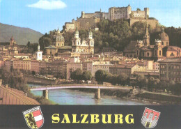 Austria Salzburg ... At160 Used - Güssing