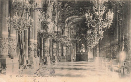 FRANCE - Paris - Le Foyer De L'Opéra - Carte Postale Ancienne - Andere Monumenten, Gebouwen