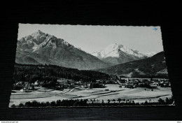 A9209     IGLS, TIROL - Igls