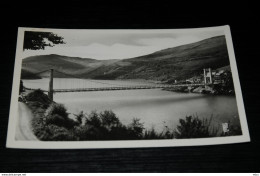 A9167        LAC DE SARRANS, LE PONT DE TREBOUL - 1951 - Sonstige & Ohne Zuordnung