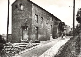 BELGIQUE - Liége - Musée De La Vie Wallonne - Moulin à Eau Mû Par La Légia - Carte Postale - Liege