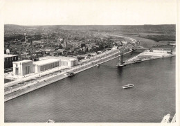 BELGIQUE - Liége - Exposition Internationale - Vue Panoramique - Carte Postale - Luik