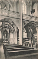 ALLEMAGNE - Aachen - Dom - Kreuzkapelle - Carte Postale Ancienne - Aachen