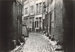 BELGIQUE - Liége - Rue De La Roture 1922 - Musée De La Vie Wallonne - Carte Postale Ancienne - Lüttich