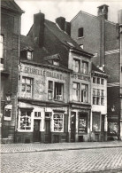 BELGIQUE - Liége - Vieilles Maisons Du Boulevard - Musée De La Vie Wallonne - Carte Postale - Liege