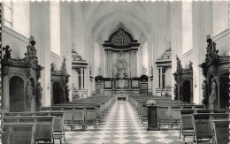 BELGIQUE - Hasselt  - Église Notre-Dame - Intérieur - Carte Postale Ancienne - Hasselt