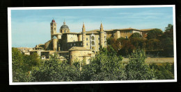 Cartolina Postale Urbino -  Non Viaggiata - Urbino