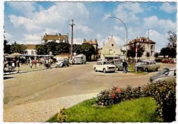 VILLECRESNES Le Marché - Villecresnes