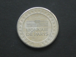 Médaille De La Monnaie De Paris - Musée Du 11 Conti  **** EN ACHAT IMMEDIAT **** - Sonstige & Ohne Zuordnung