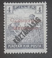 France (ex-colonies & Protectorats) > Hongrie (1919) > Neufs N°28* - Unused Stamps