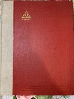 RACCOLTA COLLEZIONE COMMEMORATIVA SU J. F. KENNEDY G.I MNH** - Collections (en Albums)