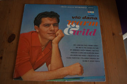 VIC DANA WARM & WILD RARE LP  AMERICAIN 1962 POP AMERICAINE - Sonstige - Englische Musik