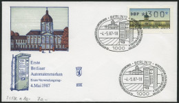 JAHRGÄNGE 159-78 BRIEF, 1957, Kompletter Jahrgang, Ohne Nr. 165, Auf FDC`s, Pracht - Other & Unclassified