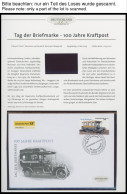 JAHRGÄNGE 2434-2504 BRIEF, 2005, Kompletter Jahrgang, Ohne Mi.Nr. 2470 Und Selbstklebende Marken, Auf FDC, Im Deutschlan - Sonstige & Ohne Zuordnung