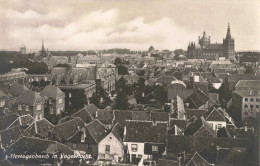 's-Hertogenbosch In Vogelvlucht K6063 - 's-Hertogenbosch