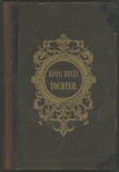 AUTOGRAFEN Heyman Henrik Hertz (1798-1870), Dänischer Schriftsteller, Textbuch König Rene`s Tochter, 1851 In Leipzig Ver - Andere & Zonder Classificatie