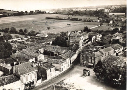 Marcillac * Vue Panoramique Du Village - Autres & Non Classés