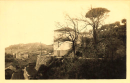 CORSE * Carte Photo à Situer ! * Corse Village - Other & Unclassified
