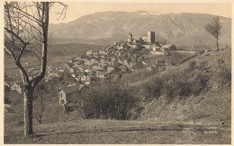 Vernet Les Bains * Carte Photo * Le Village - Sonstige & Ohne Zuordnung