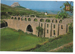 ACUEDUCTO GOTICO / GOTHIC AQUEDUCT.-  MORELLA / CASTELLON.- (ESPAÑA) - Castellón