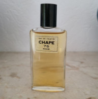 Miniature Bachs Chape 75 EDT 9.5cm - Miniature Bottles (without Box)