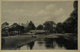 Purmerend // Nieuw Plantsoen 1942 - Purmerend