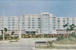 1825 A 23 Lagos, Federal Palace Hotel - Nigeria