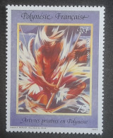 Océanie > Polynésie Française > 1990-1999 > Neufs N° 424 - Gebraucht