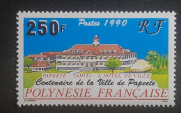 Océanie > Polynésie Française > 1990-1999 > Neufs N° 359 - Oblitérés