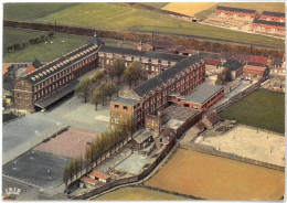 CP ESTAIMPUIS - Le Collège De La Salle - Etablissement Français - Internat - Ed. Anciens Ets Ern. Thill N°1 - Estaimpuis