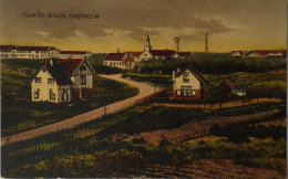 Castricum (NH) Duin En Bosch 1926 - Sonstige & Ohne Zuordnung