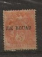 Rouad Ile Rouad N° YT 6 - Unused Stamps