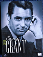 Cary GRANT - Coffret De Cinq Films . - Clásicos