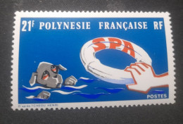 Océanie > Polynésie Française > 1970-1979 > Neufs   N°96 - Neufs